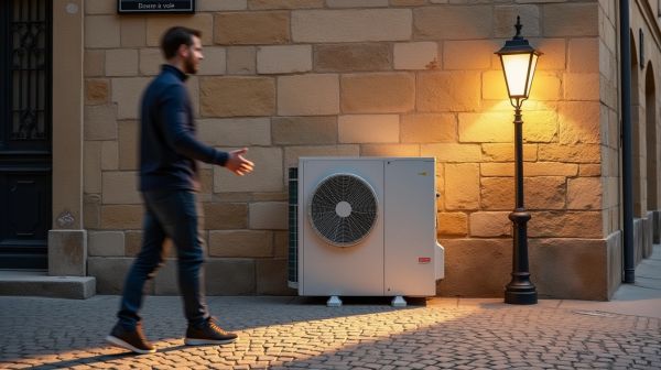 Choisir une pompe à chaleur à Bordeaux : conseils et options