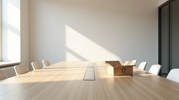 Déménagement d'entreprise : conseils pratiques pour une transition réussie