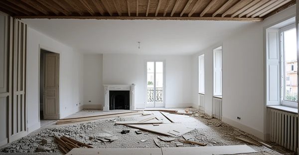 L'excellence de la rénovation à nice avec gep-m rénovation