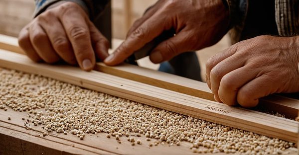 Menuiserie marseille : expert depuis 1936 pour vos projets