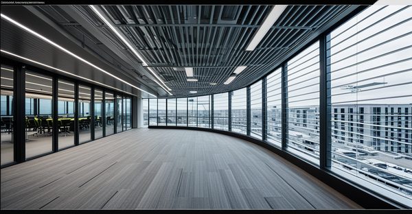 Optimisez le contrôle de la performance énergétique de vos bâtiments