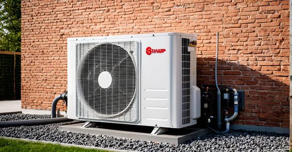 Pompe à chaleur saint-omer : expert en installation et entretien