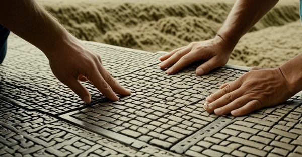 Spécialiste découpe carrelage : votre partenaire en loire-atlantique