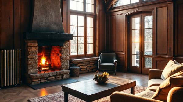 Top 5 pompes à chaleur pour tout l'hiver sur Bordeaux