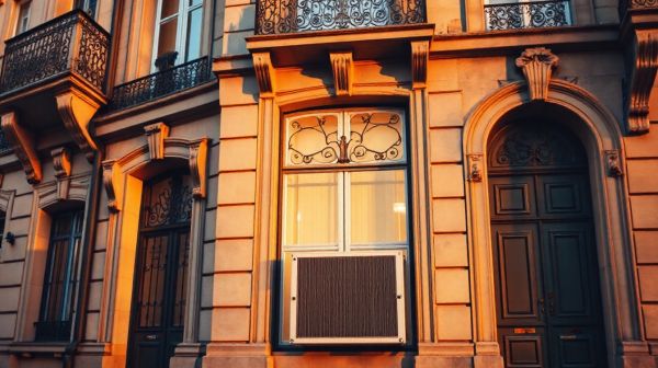 Top 5 pompes à chaleur pour tout l'hiver sur Bordeaux