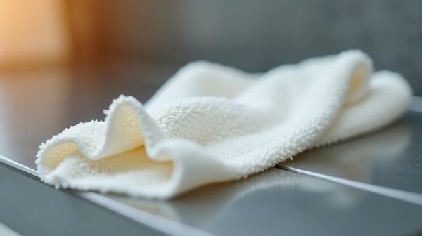 Transformer votre quotidien avec un chiffon microfibre : l'outil de nettoyage inattendu