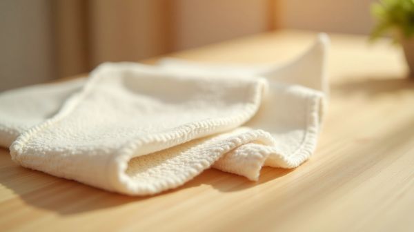 Transformer votre quotidien avec un chiffon microfibre : l'outil de nettoyage inattendu