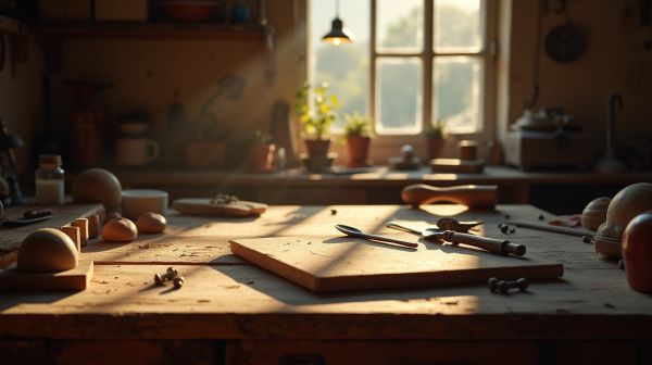 Vos projets de bricolage à Réaux-sur-Trèfle nécessitent un artisan multiservices ?