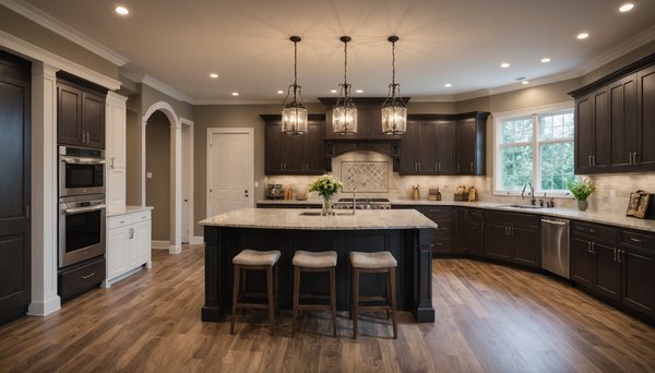 Rénovation globale : boostez l'efficacité de votre habitat